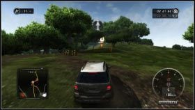 056 - Puchar Hawajów - obszar 1 (1) | Puchary w Test Drive Unlimited 2 - Test Drive Unlimited 2 - poradnik do gry