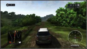 055 - Puchar Hawajów - obszar 1 (1) | Puchary w Test Drive Unlimited 2 - Test Drive Unlimited 2 - poradnik do gry