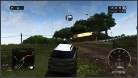 053 - Puchar Hawajów - obszar 1 (1) | Puchary w Test Drive Unlimited 2 - Test Drive Unlimited 2 - poradnik do gry