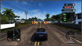 050 - Puchar Hawajów - obszar 1 (1) | Puchary w Test Drive Unlimited 2 - Test Drive Unlimited 2 - poradnik do gry