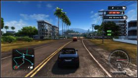 048 - Puchar Hawajów - obszar 1 (1) | Puchary w Test Drive Unlimited 2 - Test Drive Unlimited 2 - poradnik do gry