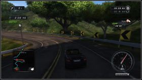 042 - Puchar Hawajów - obszar 1 (1) | Puchary w Test Drive Unlimited 2 - Test Drive Unlimited 2 - poradnik do gry