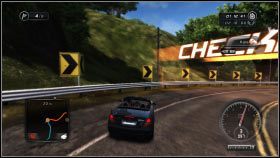 040 - Puchar Hawajów - obszar 1 (1) | Puchary w Test Drive Unlimited 2 - Test Drive Unlimited 2 - poradnik do gry