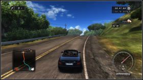 038 - Puchar Hawajów - obszar 1 (1) | Puchary w Test Drive Unlimited 2 - Test Drive Unlimited 2 - poradnik do gry