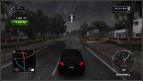 034 - Puchar Ibizy (2) | Puchary w Test Drive Unlimited 2 - Test Drive Unlimited 2 - poradnik do gry