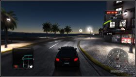 032 - Puchar Ibizy (2) | Puchary w Test Drive Unlimited 2 - Test Drive Unlimited 2 - poradnik do gry