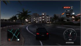 031 - Puchar Ibizy (2) | Puchary w Test Drive Unlimited 2 - Test Drive Unlimited 2 - poradnik do gry