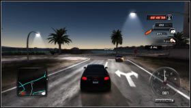 030 - Puchar Ibizy (2) | Puchary w Test Drive Unlimited 2 - Test Drive Unlimited 2 - poradnik do gry