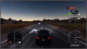 029 - Puchar Ibizy (2) | Puchary w Test Drive Unlimited 2 - Test Drive Unlimited 2 - poradnik do gry