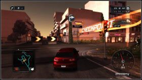 028 - Puchar Ibizy (2) | Puchary w Test Drive Unlimited 2 - Test Drive Unlimited 2 - poradnik do gry