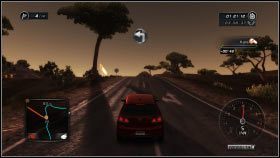 026 - Puchar Ibizy (2) | Puchary w Test Drive Unlimited 2 - Test Drive Unlimited 2 - poradnik do gry