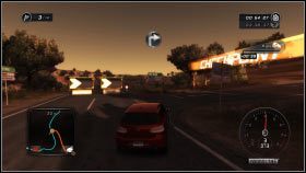 025 - Puchar Ibizy (2) | Puchary w Test Drive Unlimited 2 - Test Drive Unlimited 2 - poradnik do gry