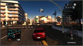 023 - Puchar Ibizy (2) | Puchary w Test Drive Unlimited 2 - Test Drive Unlimited 2 - poradnik do gry