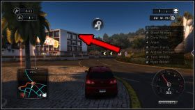 021 - Puchar Ibizy (2) | Puchary w Test Drive Unlimited 2 - Test Drive Unlimited 2 - poradnik do gry