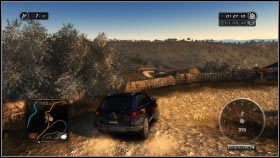 019 - Puchar Ibizy (2) | Puchary w Test Drive Unlimited 2 - Test Drive Unlimited 2 - poradnik do gry