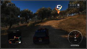 015 - Puchar Ibizy (2) | Puchary w Test Drive Unlimited 2 - Test Drive Unlimited 2 - poradnik do gry