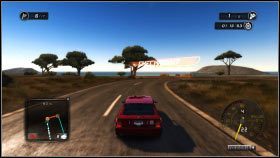 009 - Puchar Ibizy (1) | Puchary w Test Drive Unlimited 2 - Test Drive Unlimited 2 - poradnik do gry