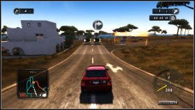 008 - Puchar Ibizy (1) | Puchary w Test Drive Unlimited 2 - Test Drive Unlimited 2 - poradnik do gry