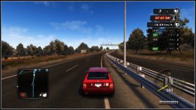 006 - Puchar Ibizy (1) | Puchary w Test Drive Unlimited 2 - Test Drive Unlimited 2 - poradnik do gry