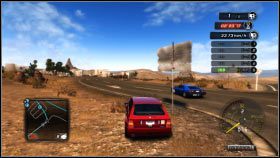 004 - Puchar Ibizy (1) | Puchary w Test Drive Unlimited 2 - Test Drive Unlimited 2 - poradnik do gry