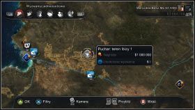 001 - Puchar Ibizy (1) | Puchary w Test Drive Unlimited 2 - Test Drive Unlimited 2 - poradnik do gry