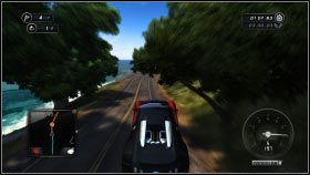 601 - Mistrzostwa A1 wysokiego szczebla (2) | Mistrzostwa w Test Drive Unlimited 2 - Test Drive Unlimited 2 - poradnik do gry