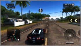 599 - Mistrzostwa A1 wysokiego szczebla (2) | Mistrzostwa w Test Drive Unlimited 2 - Test Drive Unlimited 2 - poradnik do gry