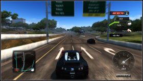 598 - Mistrzostwa A1 wysokiego szczebla (2) | Mistrzostwa w Test Drive Unlimited 2 - Test Drive Unlimited 2 - poradnik do gry