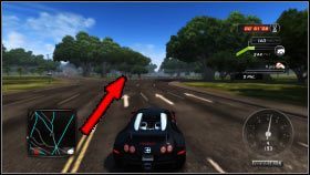 596 - Mistrzostwa A1 wysokiego szczebla (2) | Mistrzostwa w Test Drive Unlimited 2 - Test Drive Unlimited 2 - poradnik do gry