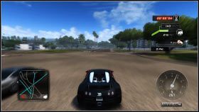 595 - Mistrzostwa A1 wysokiego szczebla (2) | Mistrzostwa w Test Drive Unlimited 2 - Test Drive Unlimited 2 - poradnik do gry