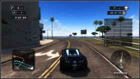 594 - Mistrzostwa A1 wysokiego szczebla (2) | Mistrzostwa w Test Drive Unlimited 2 - Test Drive Unlimited 2 - poradnik do gry