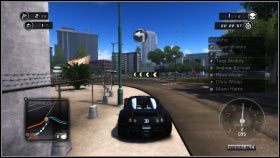 592 - Mistrzostwa A1 wysokiego szczebla (2) | Mistrzostwa w Test Drive Unlimited 2 - Test Drive Unlimited 2 - poradnik do gry