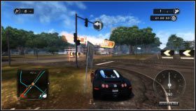 588 - Mistrzostwa A1 wysokiego szczebla (2) | Mistrzostwa w Test Drive Unlimited 2 - Test Drive Unlimited 2 - poradnik do gry