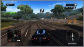 586 - Mistrzostwa A1 wysokiego szczebla (1) | Mistrzostwa w Test Drive Unlimited 2 - Test Drive Unlimited 2 - poradnik do gry