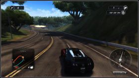 585 - Mistrzostwa A1 wysokiego szczebla (1) | Mistrzostwa w Test Drive Unlimited 2 - Test Drive Unlimited 2 - poradnik do gry