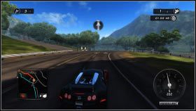 584 - Mistrzostwa A1 wysokiego szczebla (1) | Mistrzostwa w Test Drive Unlimited 2 - Test Drive Unlimited 2 - poradnik do gry