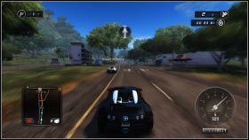 583 - Mistrzostwa A1 wysokiego szczebla (1) | Mistrzostwa w Test Drive Unlimited 2 - Test Drive Unlimited 2 - poradnik do gry