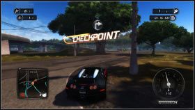 582 - Mistrzostwa A1 wysokiego szczebla (1) | Mistrzostwa w Test Drive Unlimited 2 - Test Drive Unlimited 2 - poradnik do gry