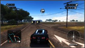 579 - Mistrzostwa A1 wysokiego szczebla (1) | Mistrzostwa w Test Drive Unlimited 2 - Test Drive Unlimited 2 - poradnik do gry