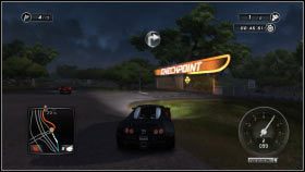 577 - Mistrzostwa A1 wysokiego szczebla (1) | Mistrzostwa w Test Drive Unlimited 2 - Test Drive Unlimited 2 - poradnik do gry