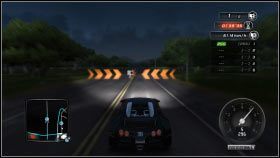 571 - Mistrzostwa A1 wysokiego szczebla (1) | Mistrzostwa w Test Drive Unlimited 2 - Test Drive Unlimited 2 - poradnik do gry