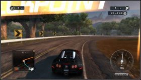 553 - Mistrzostwa A1 | Mistrzostwa w Test Drive Unlimited 2 - Test Drive Unlimited 2 - poradnik do gry