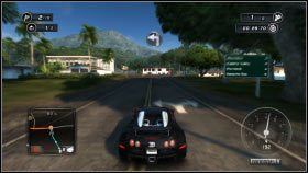 548 - Mistrzostwa A1 | Mistrzostwa w Test Drive Unlimited 2 - Test Drive Unlimited 2 - poradnik do gry