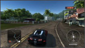 541 - Mistrzostwa A1 | Mistrzostwa w Test Drive Unlimited 2 - Test Drive Unlimited 2 - poradnik do gry