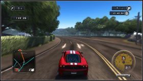 538 - Pojedynek ze Stuartem Wintory | Mistrzostwa w Test Drive Unlimited 2 - Test Drive Unlimited 2 - poradnik do gry