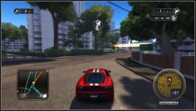 537 - Pojedynek ze Stuartem Wintory | Mistrzostwa w Test Drive Unlimited 2 - Test Drive Unlimited 2 - poradnik do gry