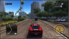 536 - Pojedynek ze Stuartem Wintory | Mistrzostwa w Test Drive Unlimited 2 - Test Drive Unlimited 2 - poradnik do gry