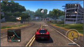 531 - Mistrzostwa A2 wysokiego szczebla | Mistrzostwa w Test Drive Unlimited 2 - Test Drive Unlimited 2 - poradnik do gry