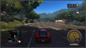 530 - Mistrzostwa A2 wysokiego szczebla | Mistrzostwa w Test Drive Unlimited 2 - Test Drive Unlimited 2 - poradnik do gry