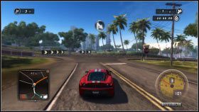 526 - Mistrzostwa A2 wysokiego szczebla | Mistrzostwa w Test Drive Unlimited 2 - Test Drive Unlimited 2 - poradnik do gry